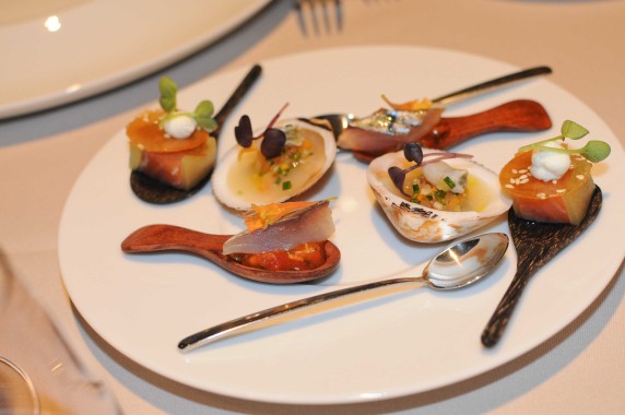 La Gourmandiere- Vannes (11) - Olivier Samson