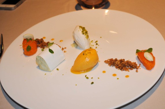La Gourmandiere- Vannes (26)