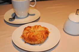 Kouign-amann