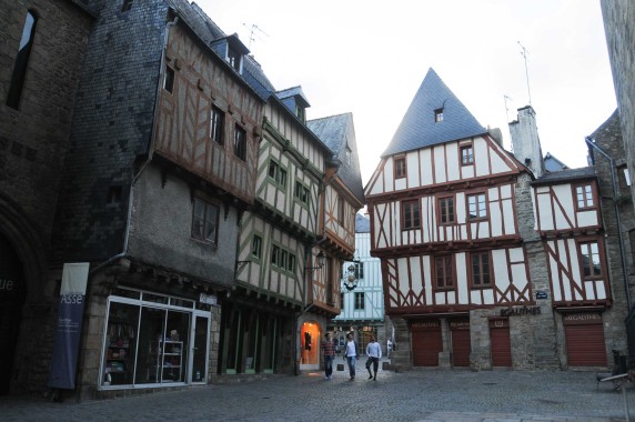 Vannes (1)