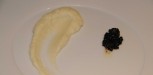 puree d'ail noir