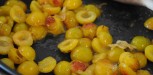 recette avec des mirabelles