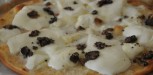 ette Pizza Mozzarella truffe