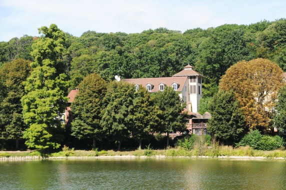 Les Etangs de Corot - Ville d'Avray