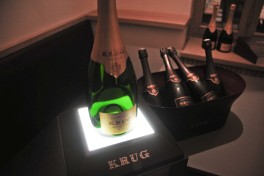 Champagne Krug