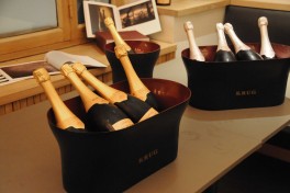 Champagne Krug