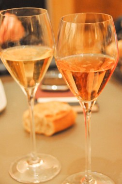 Champagne Krug