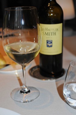 Chateau Smith Haut Lafitte