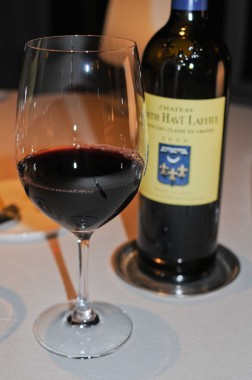 Chateau Smith Haut Lafitte