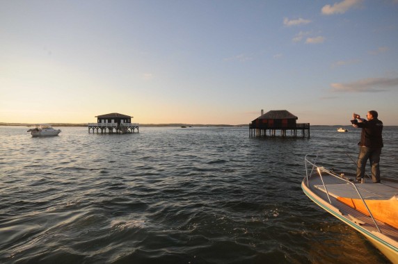 bassin d'arcachon