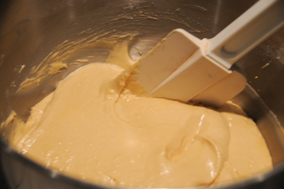 recette caramel beurre sale