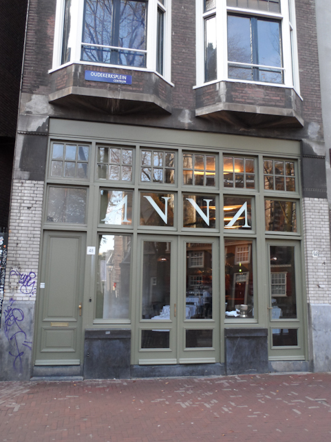restaurant Anna Amsterdam (1)