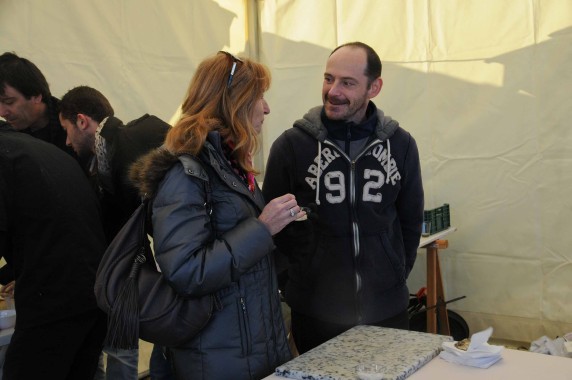 Cabanes en Fêtes Andernos (2)