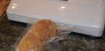 foie gras sous vide