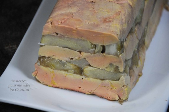 terrine foie gras 3
