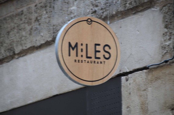 restaurant Miles Bordeaux (1)