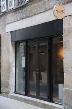 restaurant Miles Bordeaux (2)