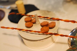 restaurant Pierre Gagnaire (10)