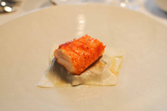 restaurant Pierre Gagnaire (31)