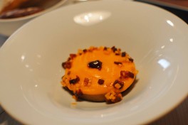 restaurant Pierre Gagnaire (32)