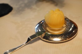 restaurant Pierre Gagnaire (8)