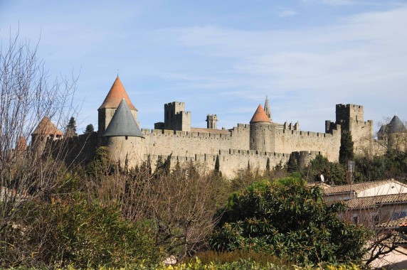 Carcassonne