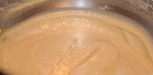 recette soufflé caramel