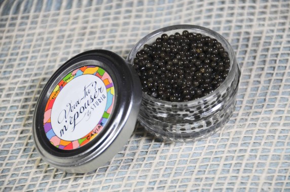 caviar