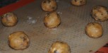 recette cookies