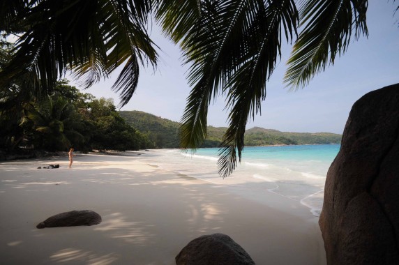 Praslin