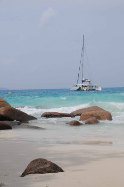 Praslin