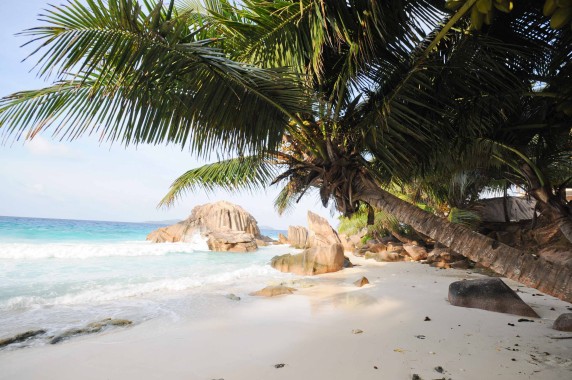 La Digue