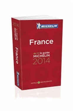 michelin 2014