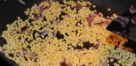 recette fregola sarda