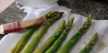 cuisson asperges