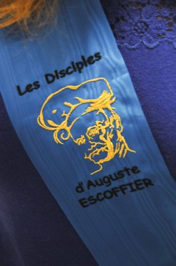 Disciples Escoffier