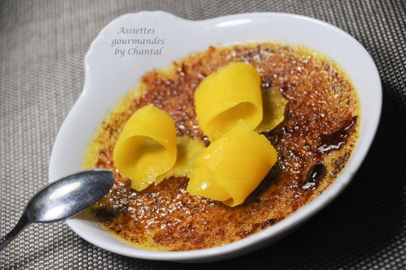 creme brulee coco citronnelle 1