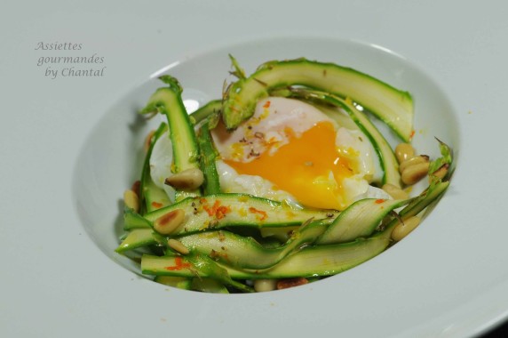 oeuf asperges 1