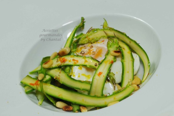 oeuf asperges 3