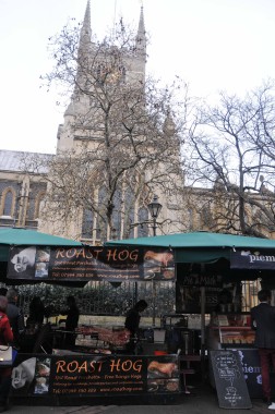 Borough Market London (25)