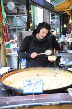 Borough Market London (27)