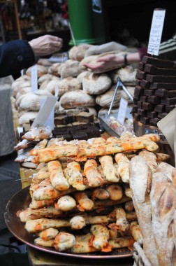 Borough Market London (3)