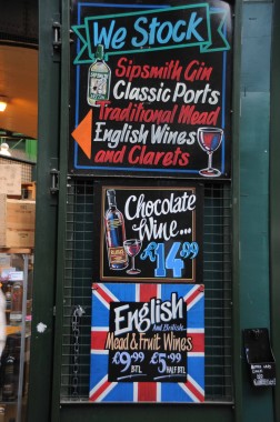 Borough Market London (9)