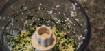 gremolata chou fleur