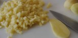 risotto pommes de terre