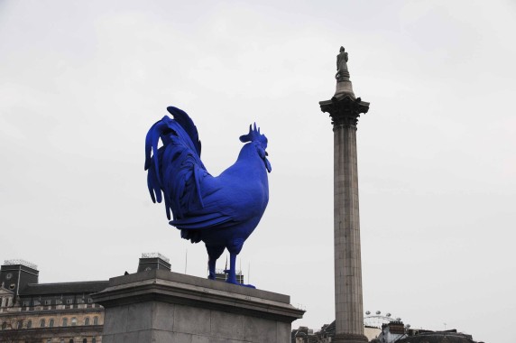 Trafalgar Square