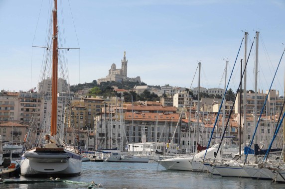 Marseille (1)