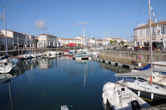 Saint Martin en Ré