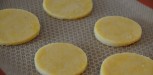 recette biscuits sablés