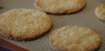 recette biscuits sablés